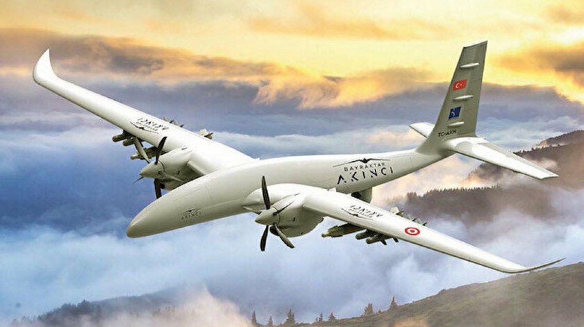 Selçuk Bayraktar SİHA'lardaki başarının sırrını açıkladı