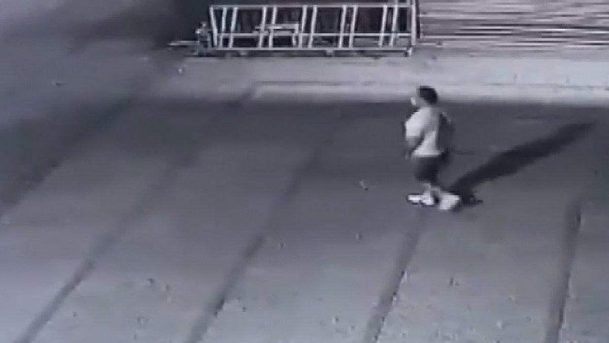 Bakırköy'de halk ekmek büfesini yakan sanığın cezası belli oldu