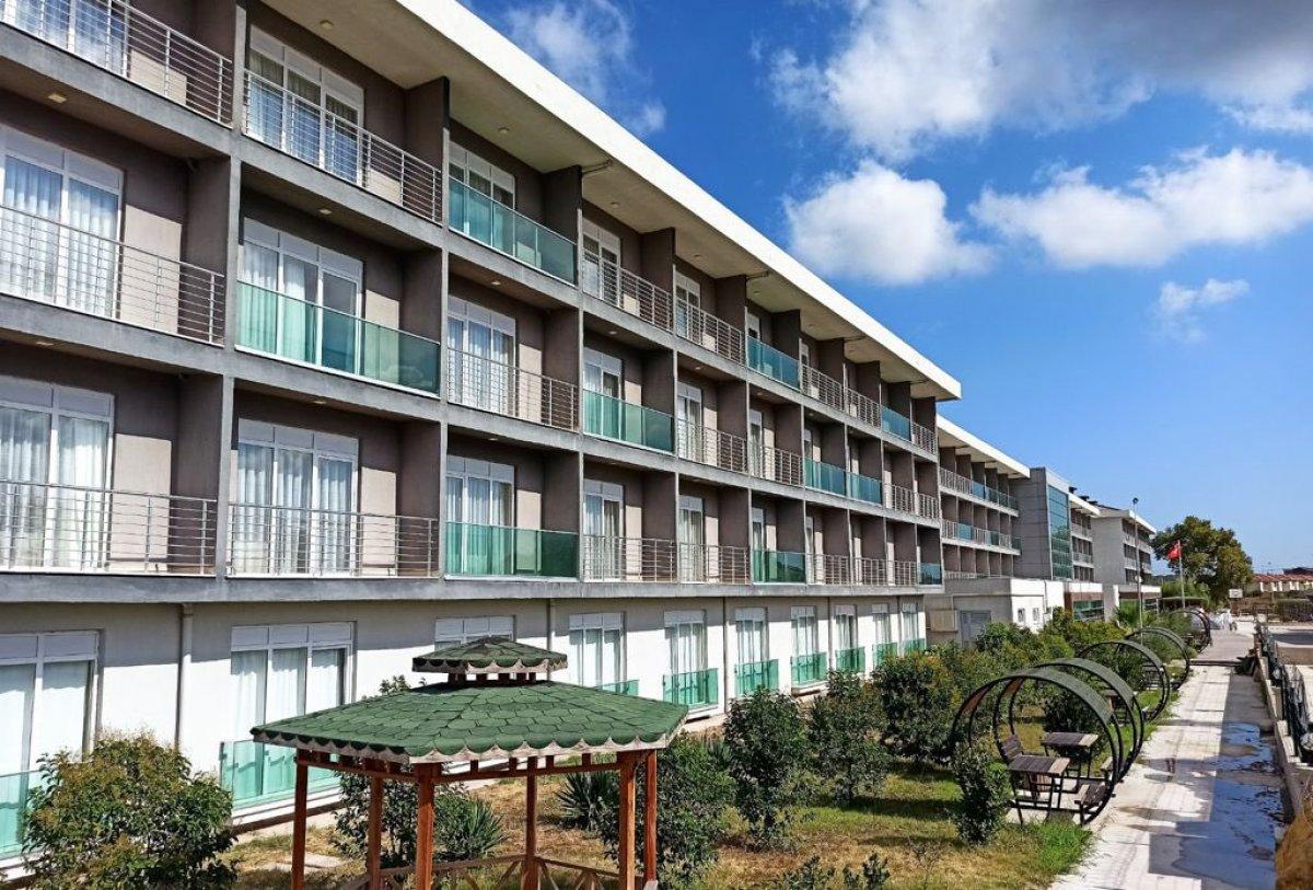 Mehmet Kasapoğlu'ndan Engin Özkoç'a KYK yurdu yanıtı