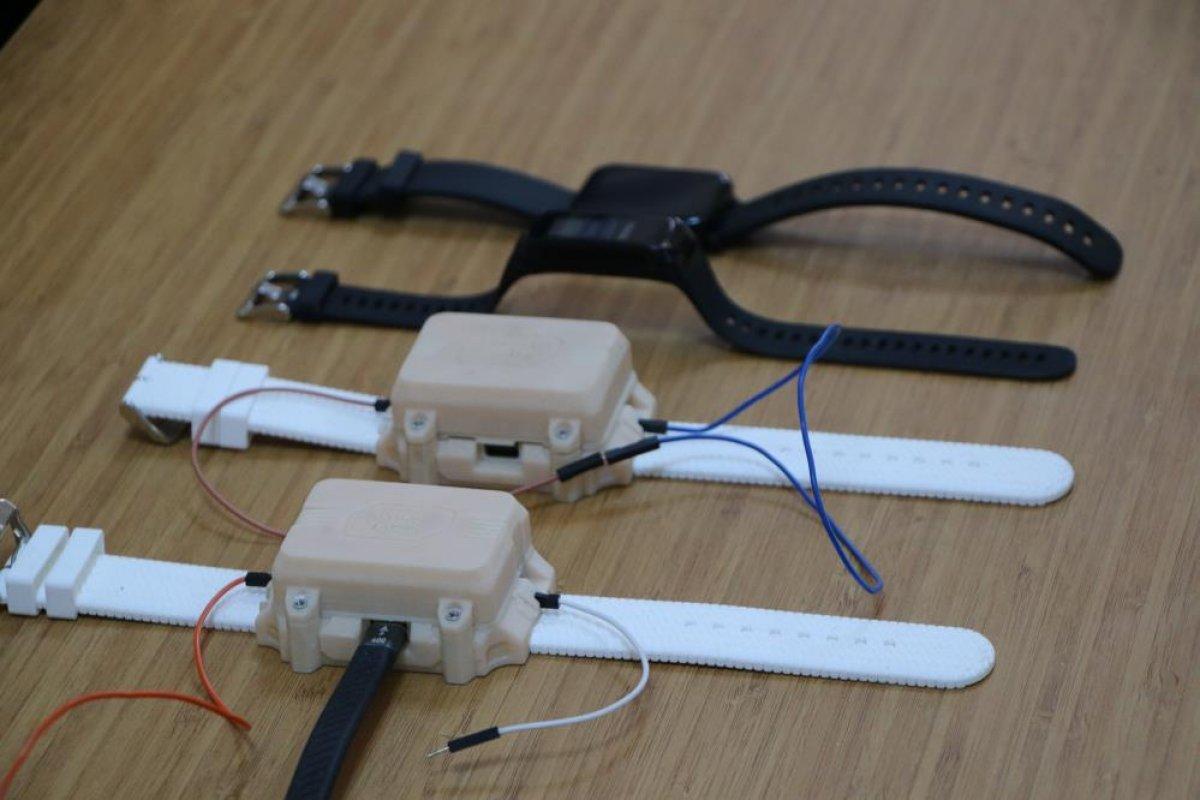 Öksürük sesiyle korona tespit eden yazılım geliştirildi