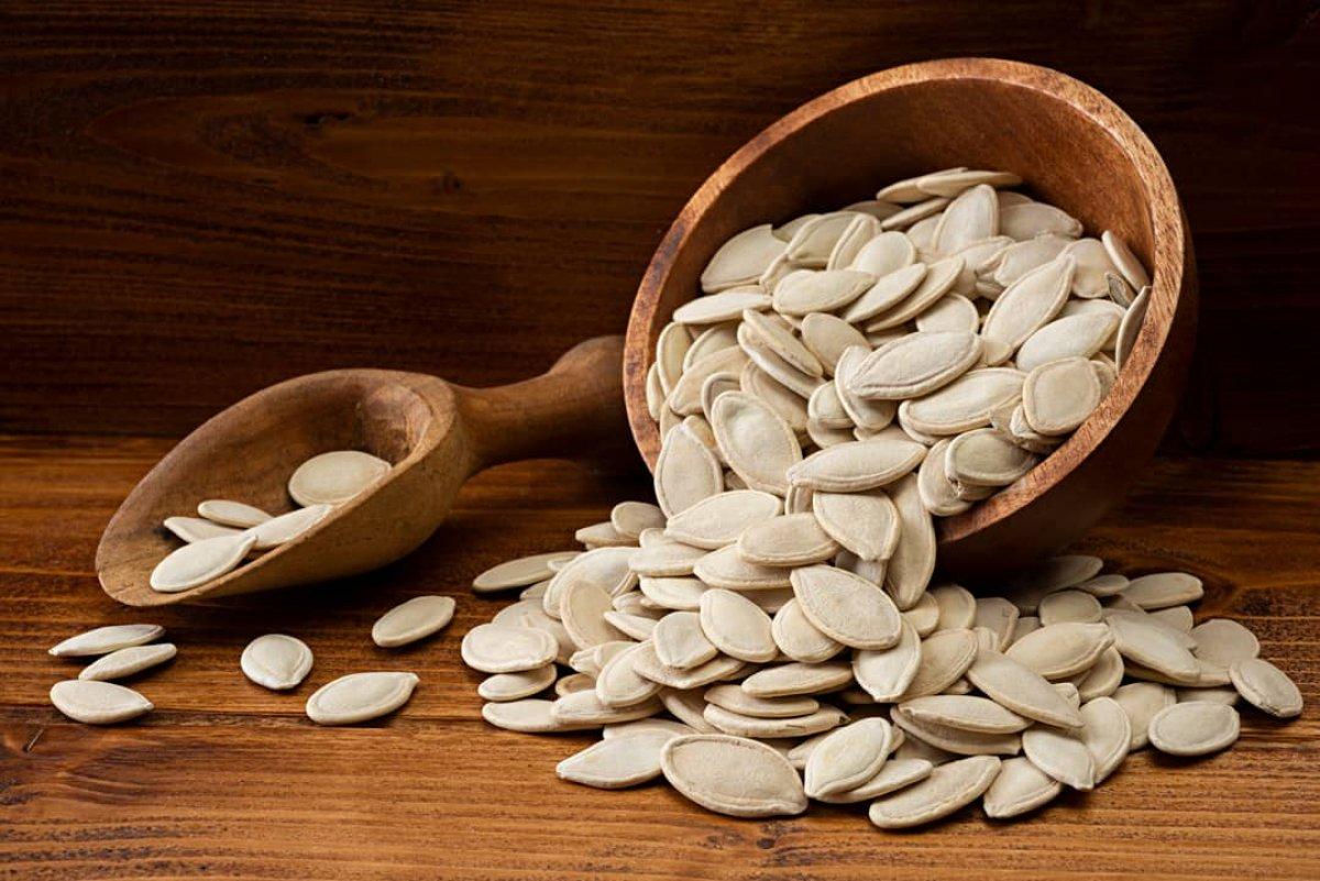 Resmen hafızayı resetliyor! İşte unutkanlığa ilaç gibi gelen 10 gıda