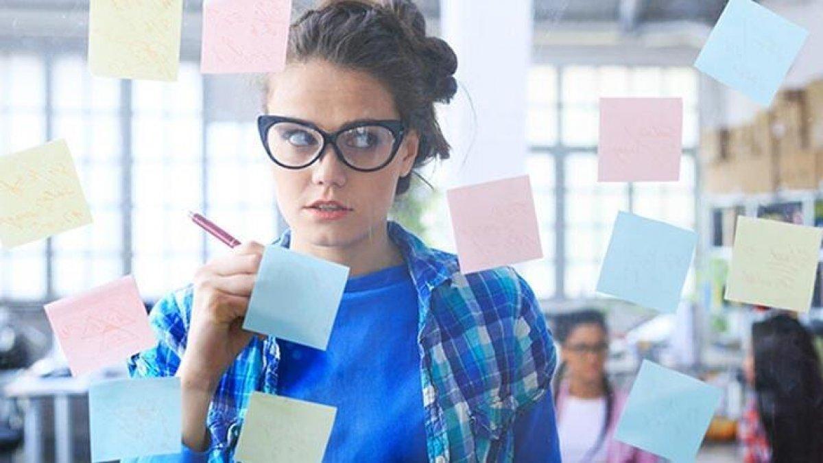 Resmen hafızayı resetliyor! İşte unutkanlığa ilaç gibi gelen 10 gıda