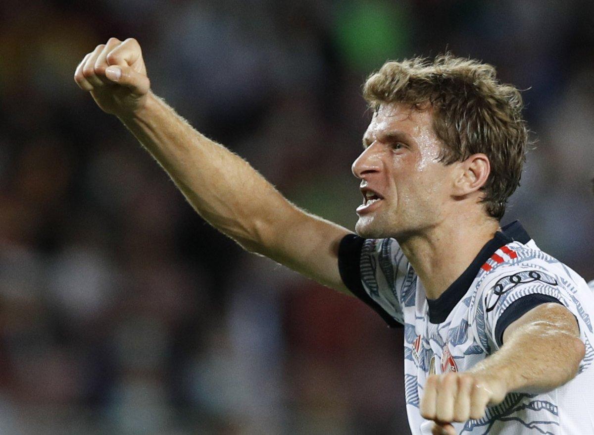 Barcelona, Bayern Münih karşısında hezimete uğradı