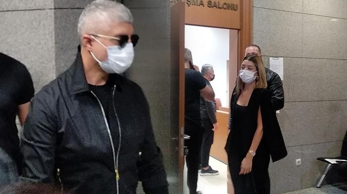 Özcan Deniz, suçlamaları reddetti