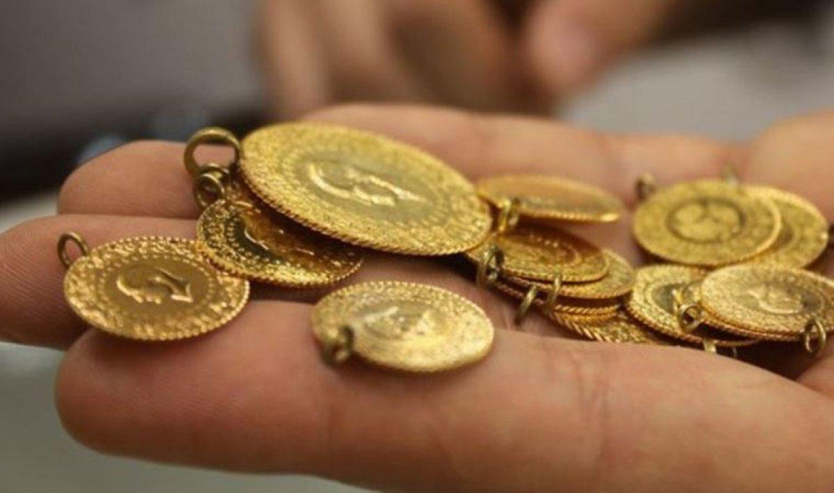 Yeniden yükselişte! Altın fiyatları 15 Eylül 2021: Bugün gram, çeyrek, yarım, tam altın ne kadar?