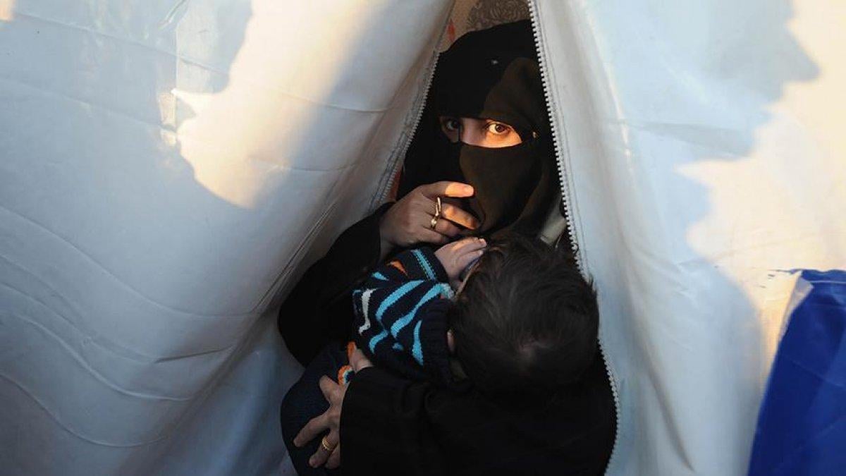 CHP'den Suriyelilerle ilgili rapor