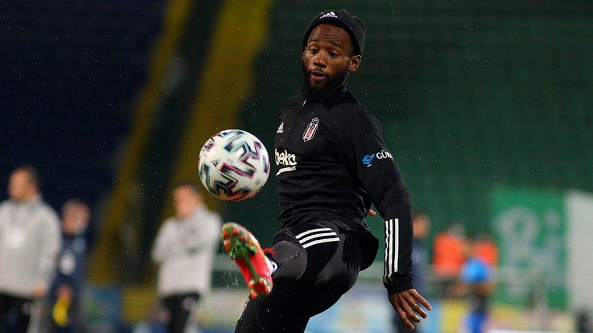 Kevin Nkoudou, Dortmund maçı kadrosundan çıkarıldı