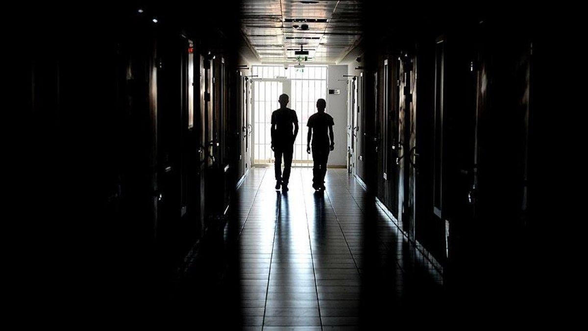 İnfaz koruma memuru olmayı engelleyen hastalıklar