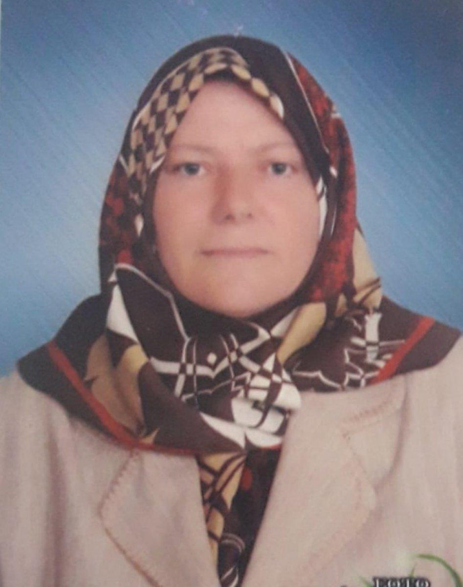 Bursa'da kendilerini murçla yaralayan oğulları için beraat istediler