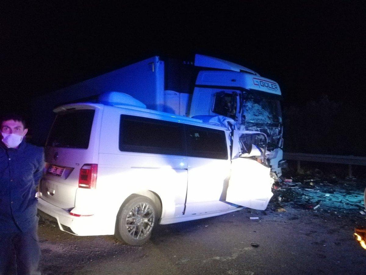 'Tostçu Mahmut'un sahibi Anıl Kurt hayatını kaybetti