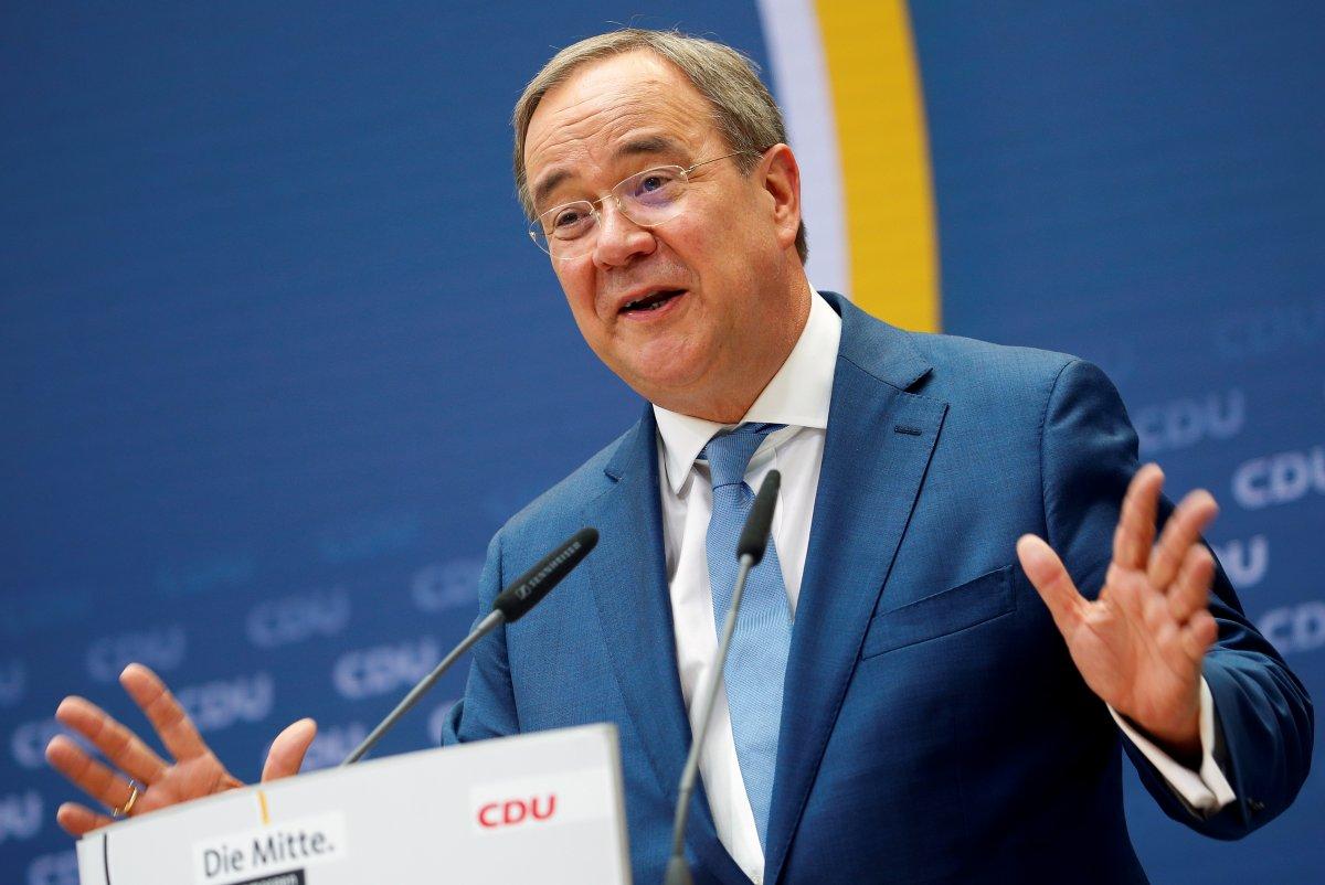 Almanya'da 16 yıllık Angela Merkel dönemi sonrasına hazırlık