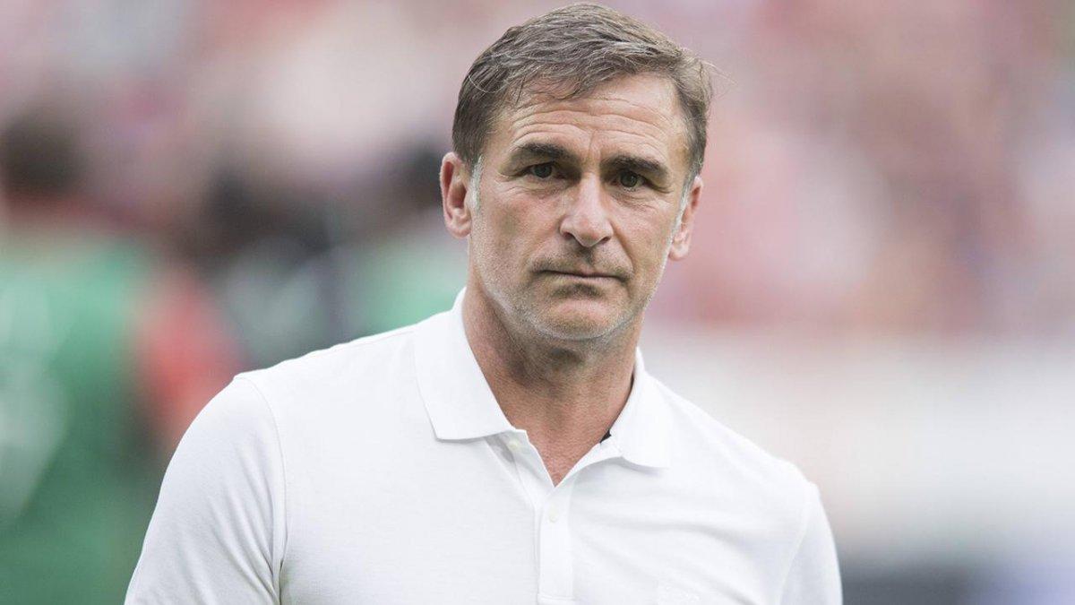 Rıdvan Dilmen: Milli Takım Kuntz'la anlaşmaya vardı