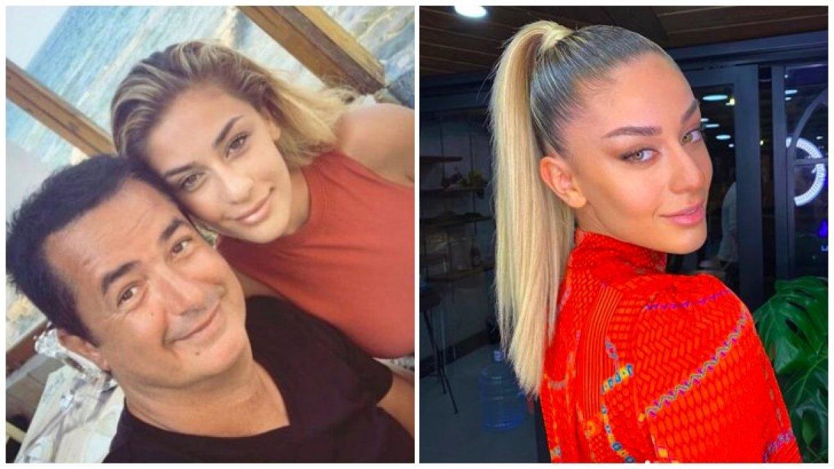 Acun Ilıcalı: Çağla beni çok mutlu ediyor