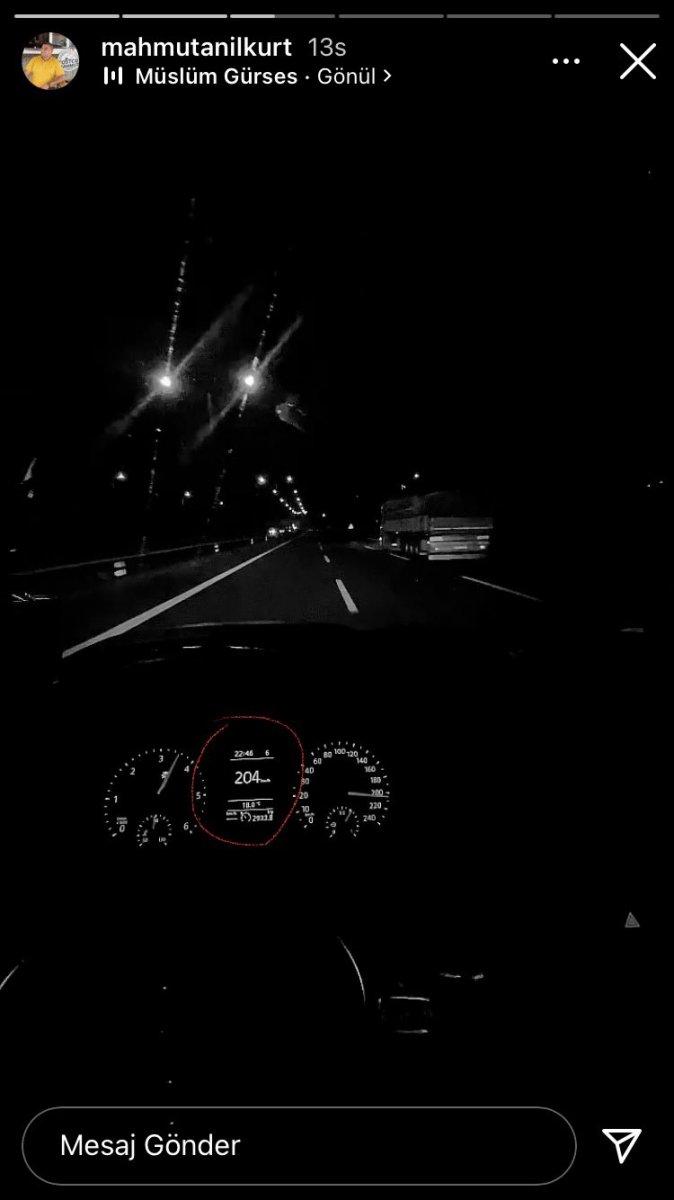 'Tostçu Mahmut'un sahibi Anıl Kurt hayatını kaybetti