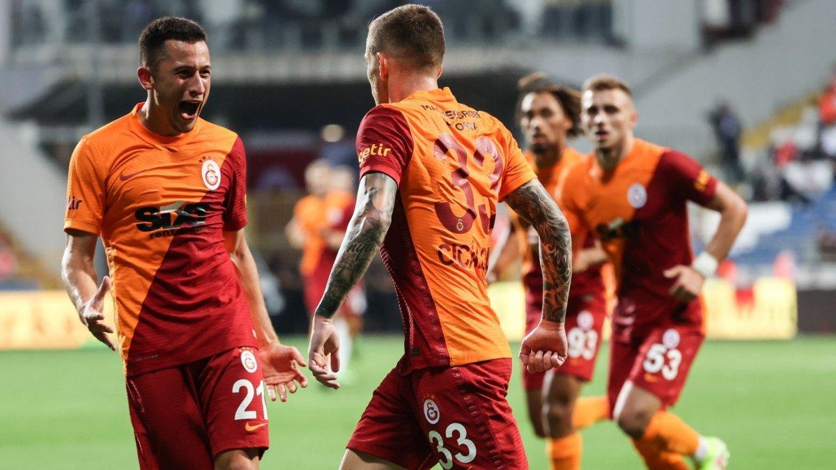 Morutan, Galatasaray'da dil sorunu yaşıyor