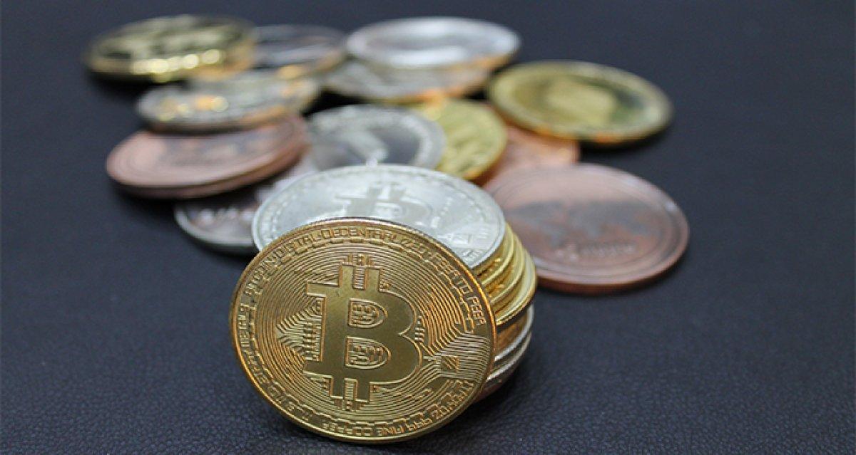 Rusya'dan kripto para hamlesi