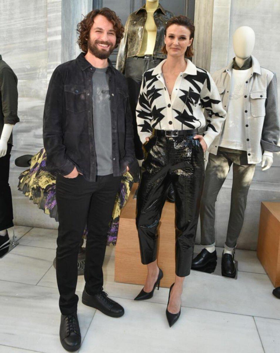 Büşra Develi: İlişkim kıskançlık yüzünden bitmedi