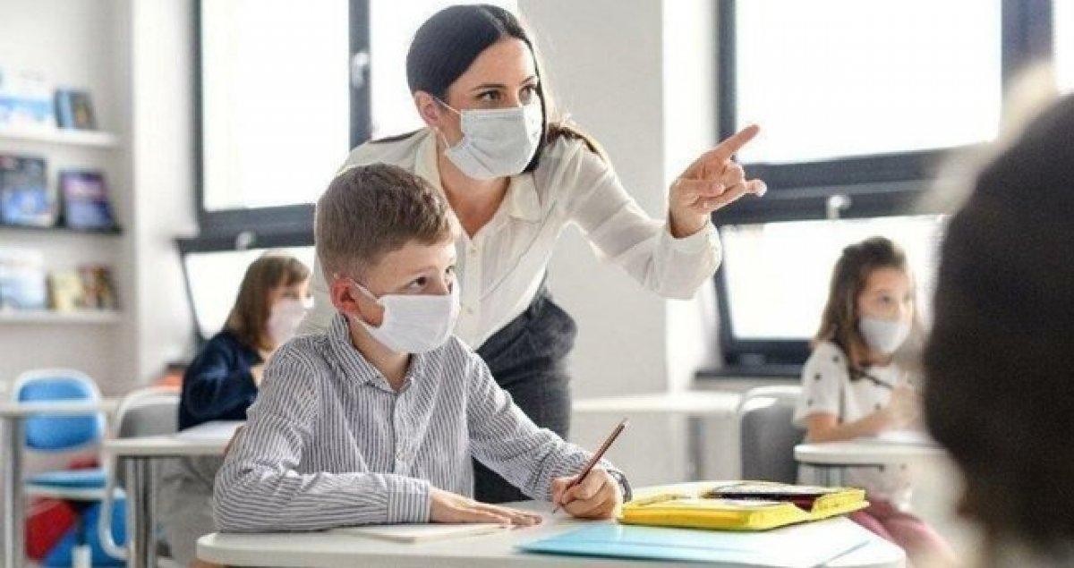 İkili eğitim nedir, nasıl olur? Yüz yüze eğitimde 'ikili eğitim' kararı