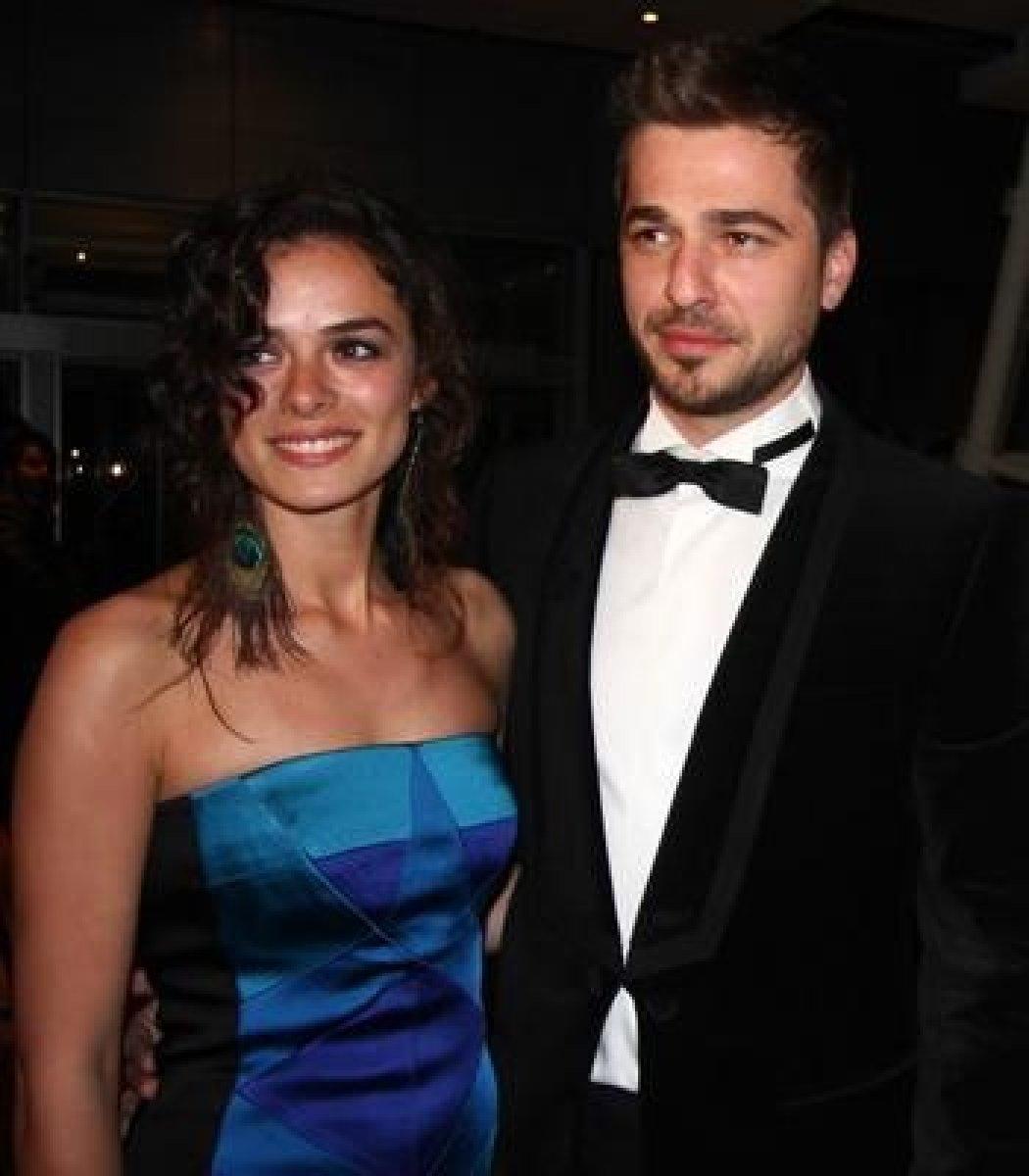 5 yıllık dillere destan aşk! Engin Altan Düzyatan'ın eski nişanlısı bakın kim çıktı...