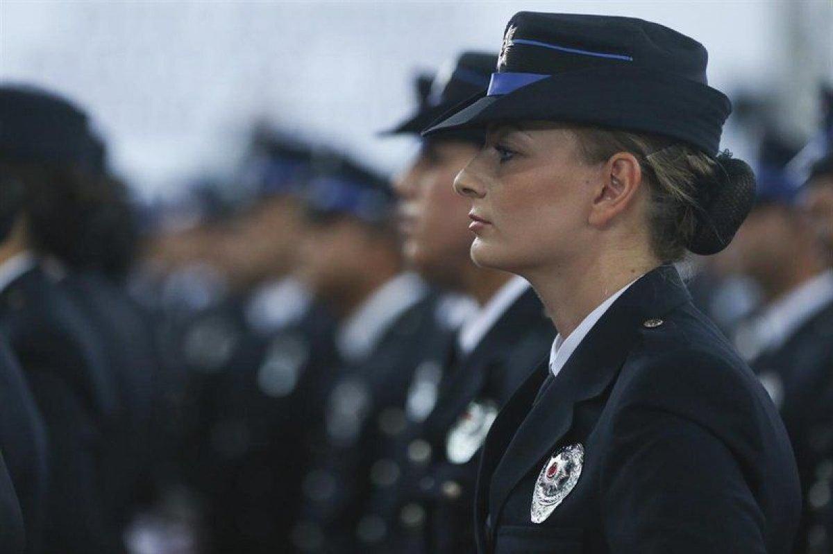 Polislik (POMEM) KPSS puanı 2021: Polislik KPSS hangi puan türünden alıyor?