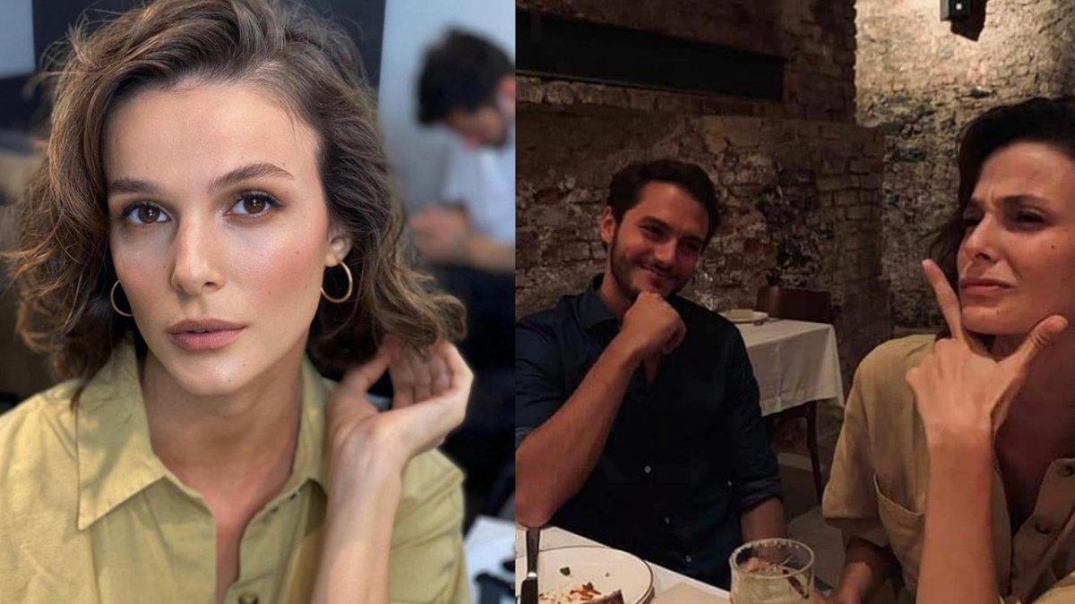 Büşra Develi: İlişkim kıskançlık yüzünden bitmedi