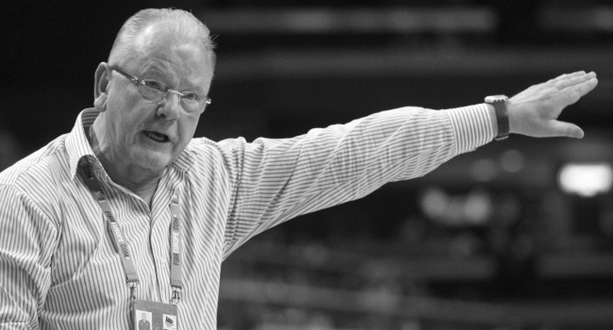Dusan Ivkovic hayatını kaybetti