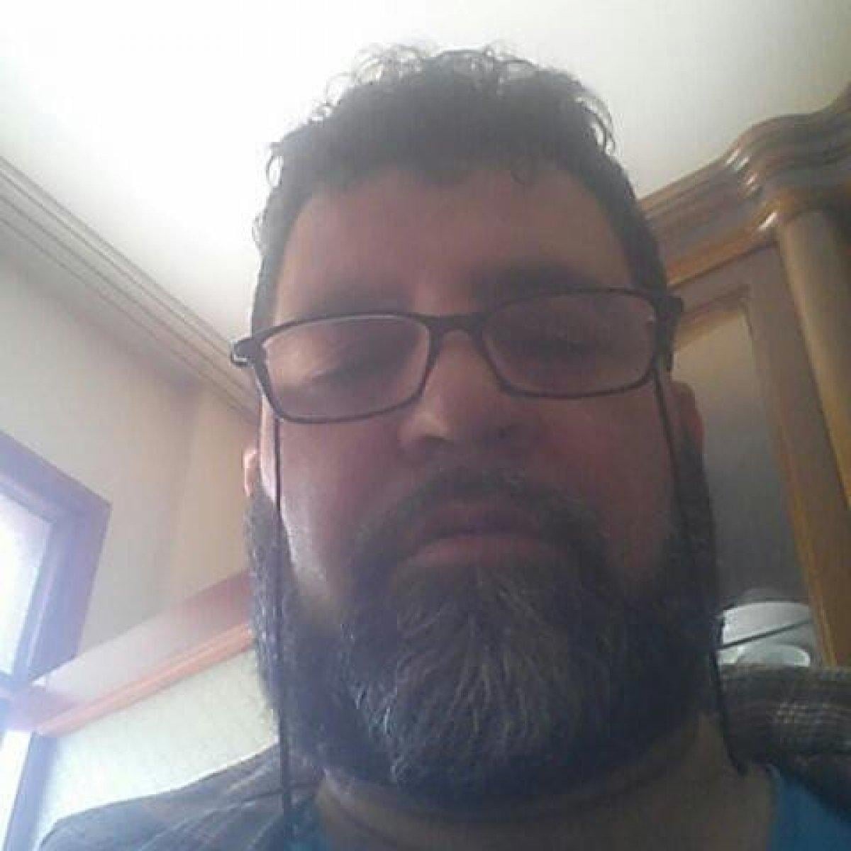 Mersin'de arkadaşını öldürdü, ağladı