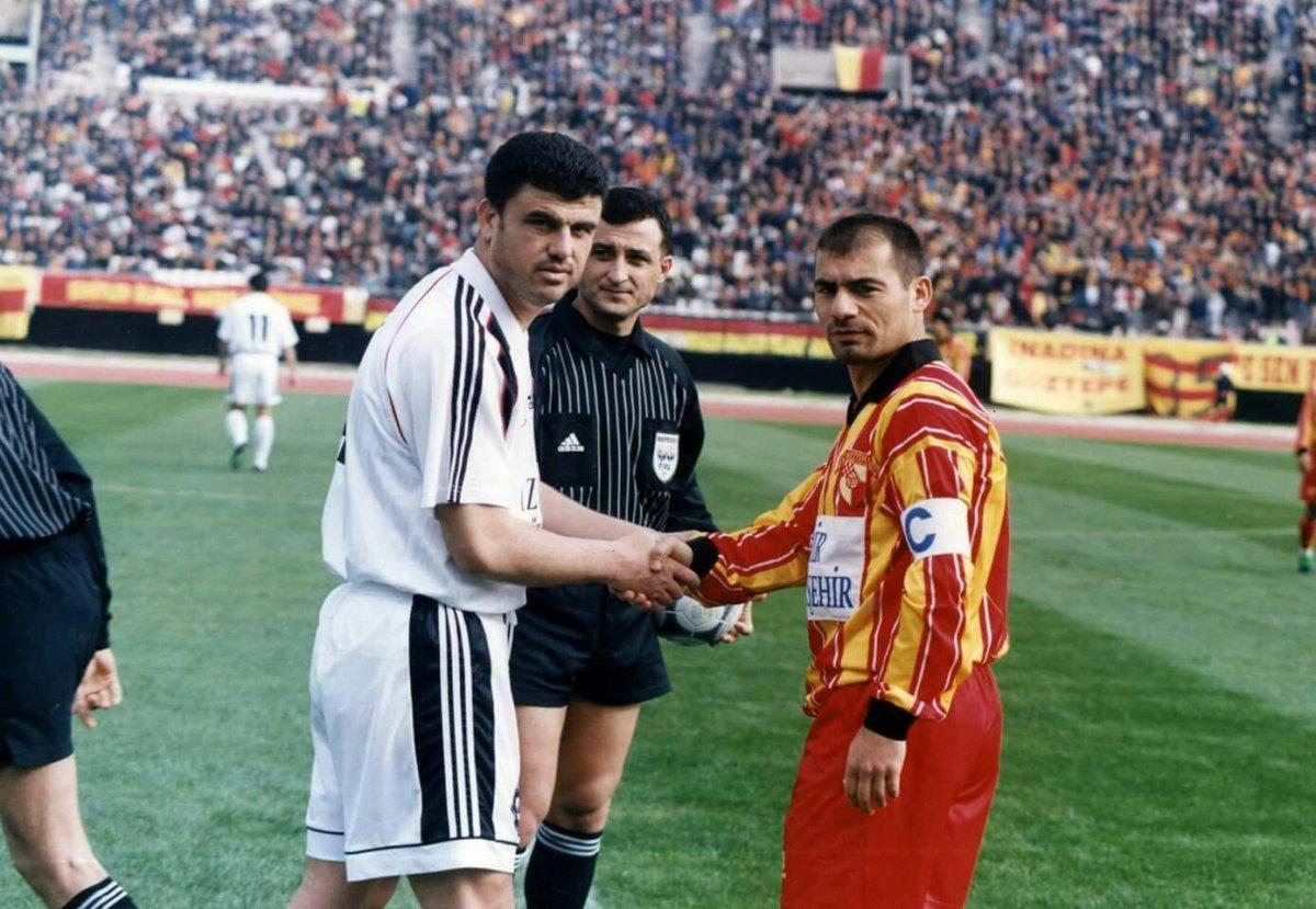 Süper Lig'de 18 yıl aradan sonra İzmir derbisi oynanacak