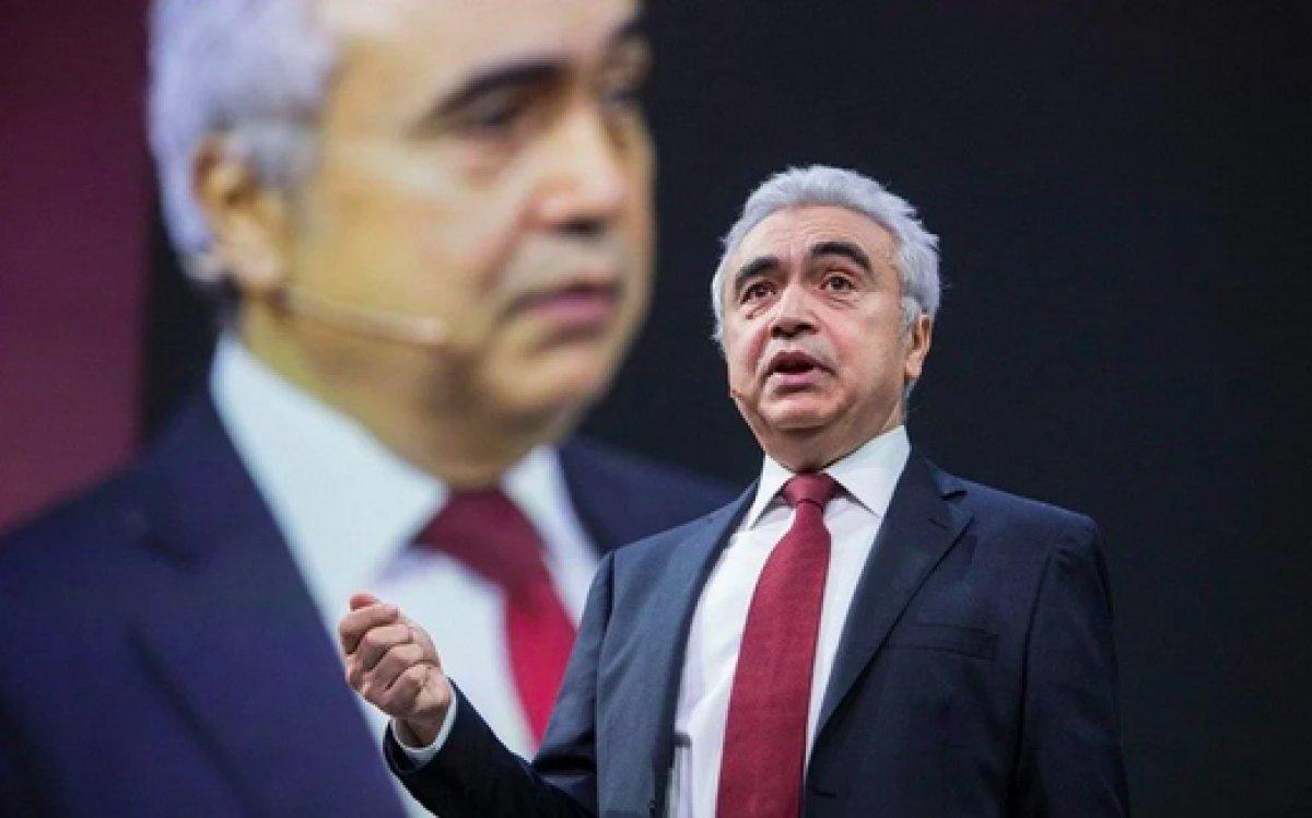 Time Dergisi, en etkili 100 ismi açıkladı