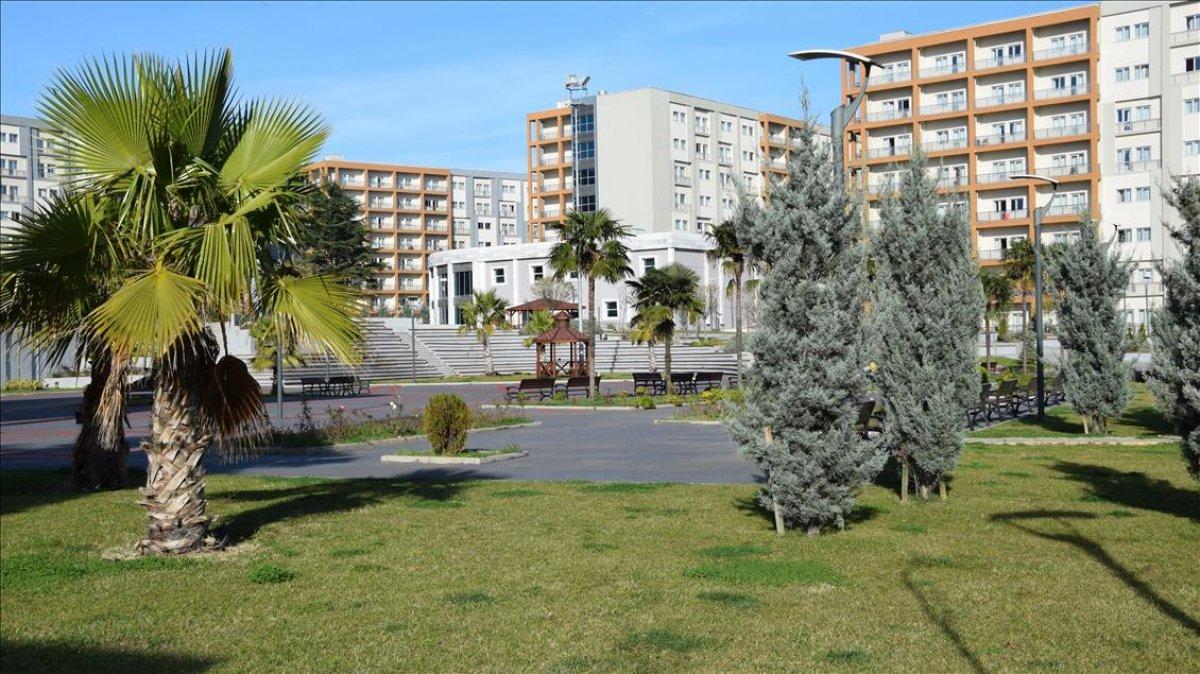 Yurt başvuru sonuçları açıklandı