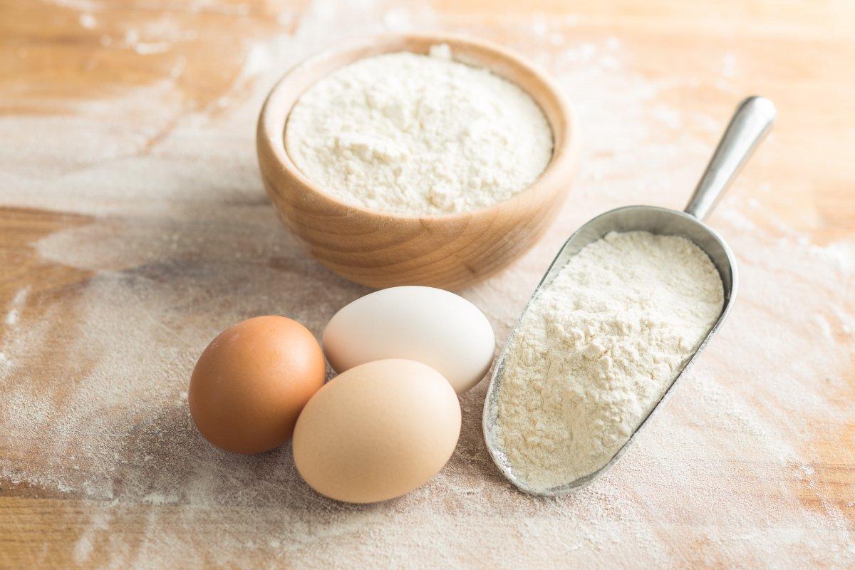 Beyaz unun sağlığa zararları