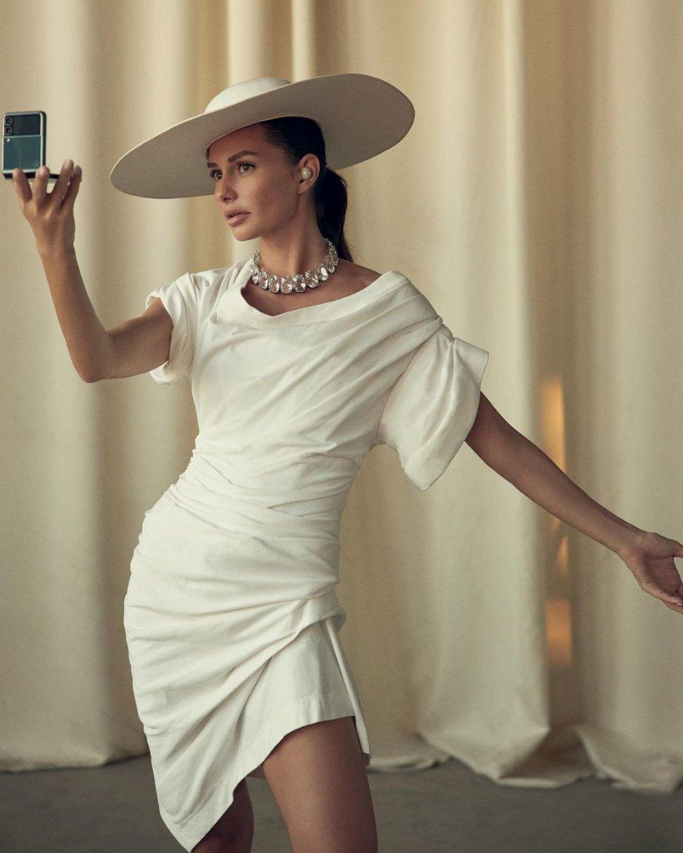 Yasemin Özilhan: Setlere dönmem mümkün görünmüyor