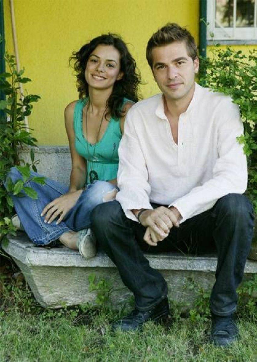 5 yıllık dillere destan aşk! Engin Altan Düzyatan'ın eski nişanlısı bakın kim çıktı...