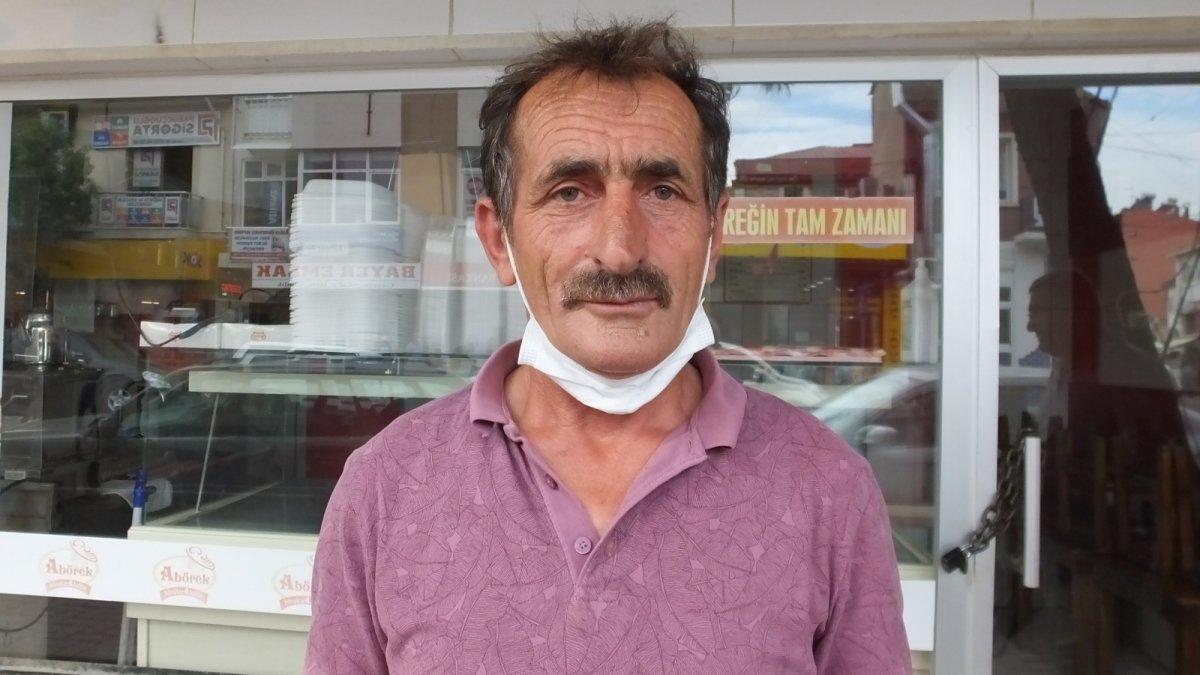 İrfan Baltacı