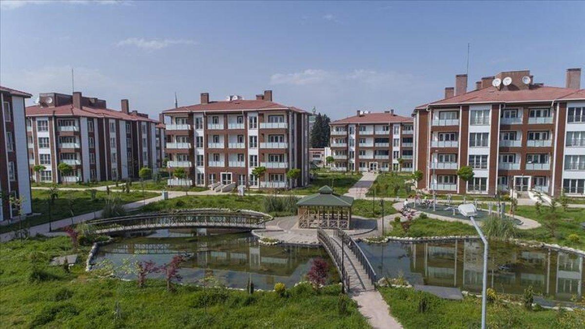 TOKİ konut başvurusu: Gaziantep 14 bin konut başvurusu nasıl yapılır?