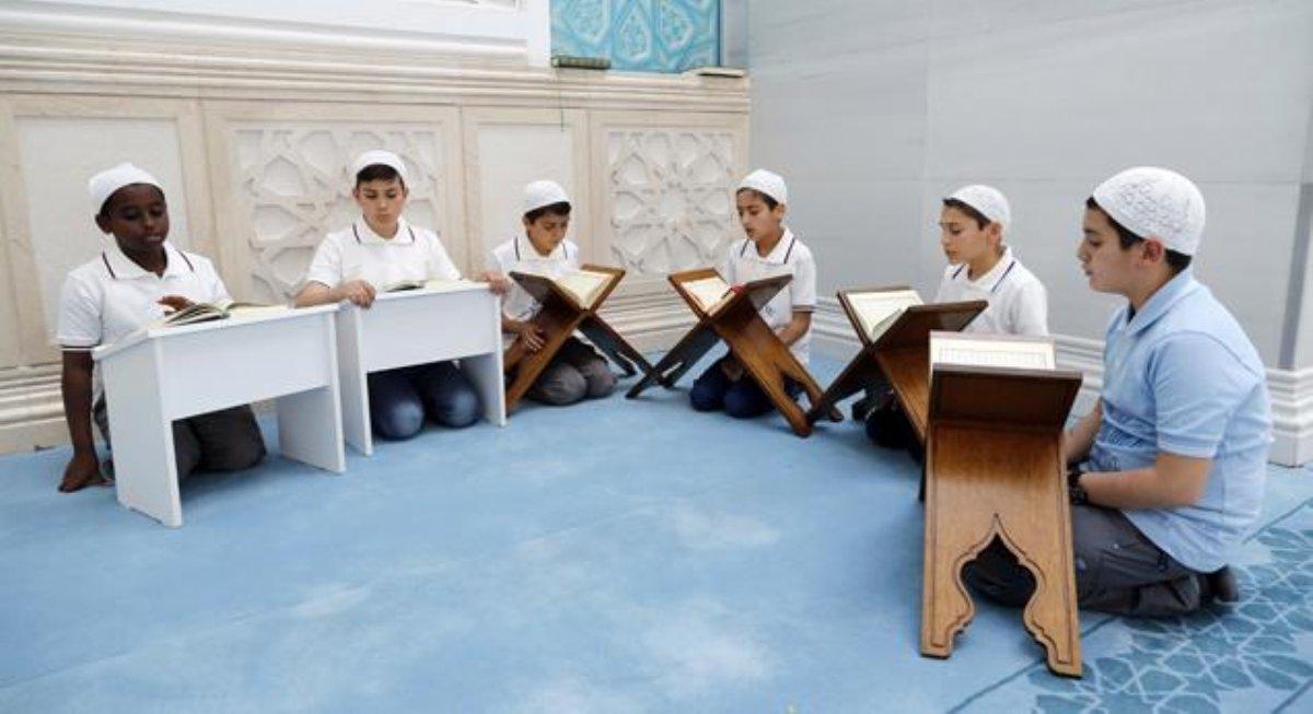 Diyanet, 4-6 yaş Kur’an kurslarına yönelik iddiaları yalanladı