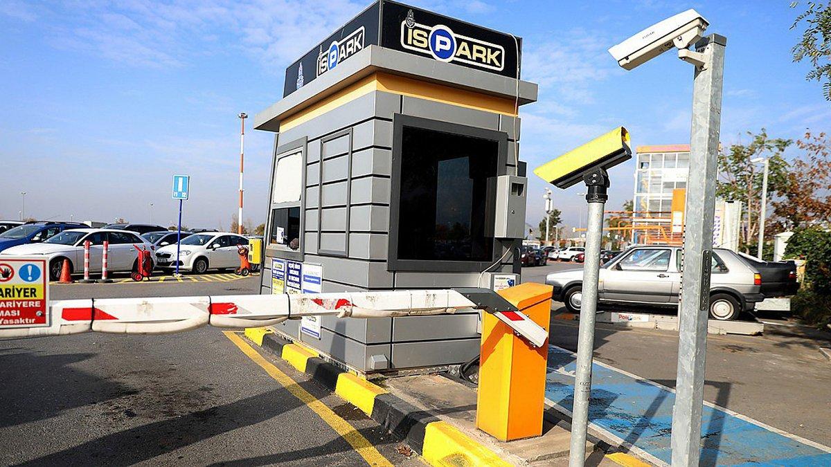 Sağlık çalışanları için İSPARK teklifi kabul edildi