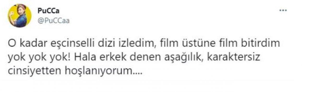 Pucca’ya 1 yıla kadar hapis istemi