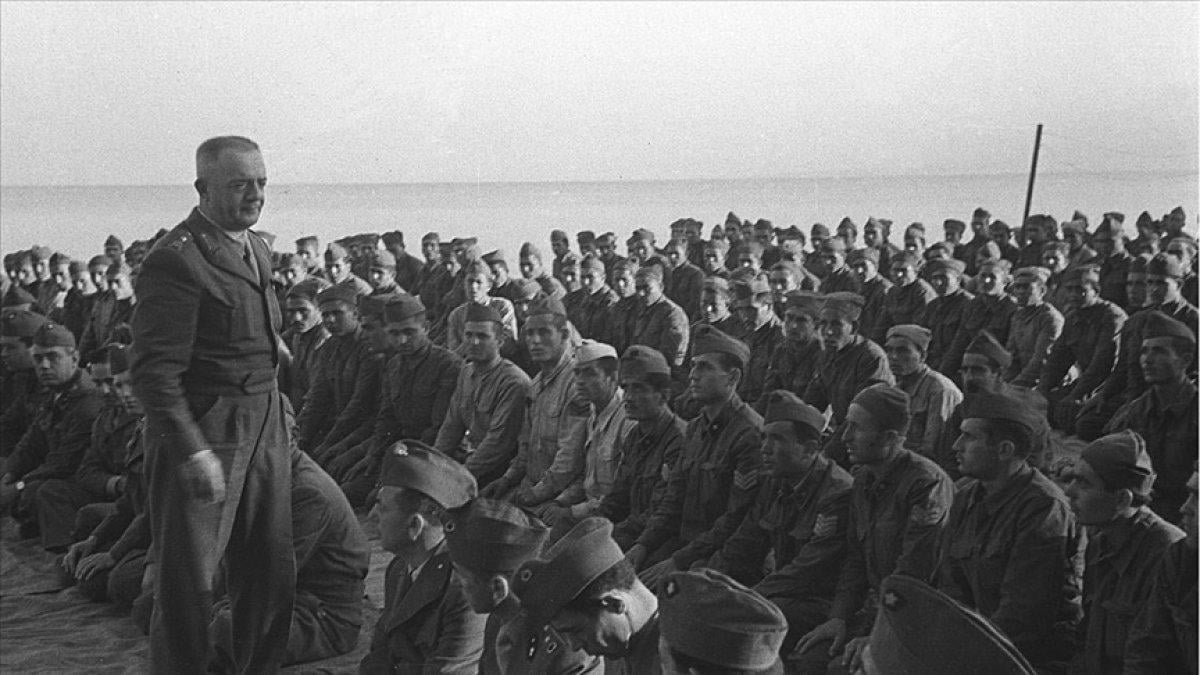 Türkiye-Güney Kore dostluğu 71'inci yılında