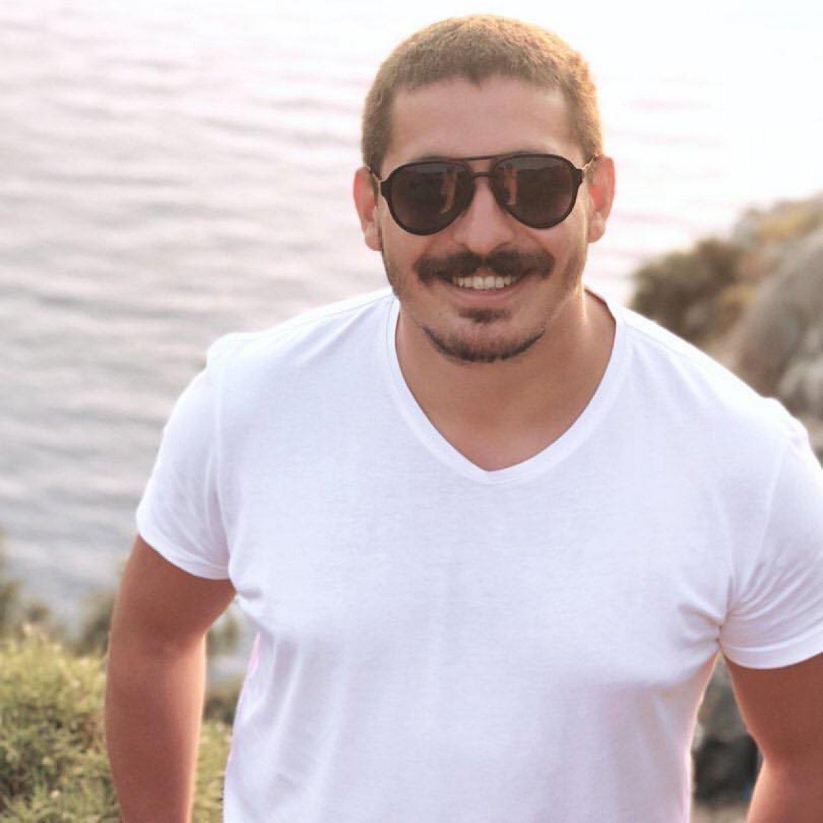 Kocaeli'de 1 çocuk babası adam, geçirdiği kazada hayatını kaybetti