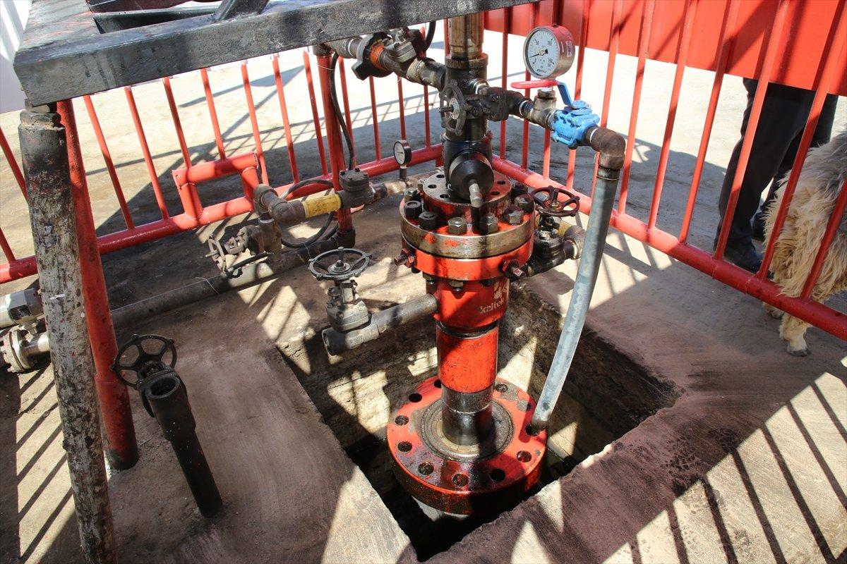 Şehit Esma Çevik'in adı Şırnak'ta petrol keşfedilen kuyuya verildi