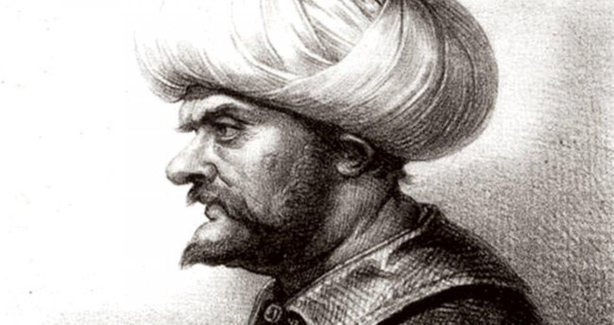 Nam-ı Diğer Baba Oruç: Oruç Reis kimdir? Yaşamı ve ölümü...