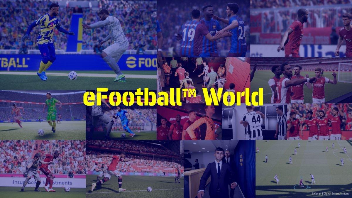 efootball