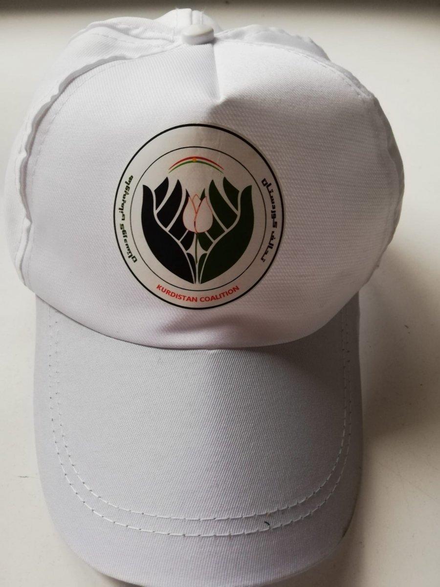 Trabzon'da belediye başkanından 'Kürdistan siparişi' baskını