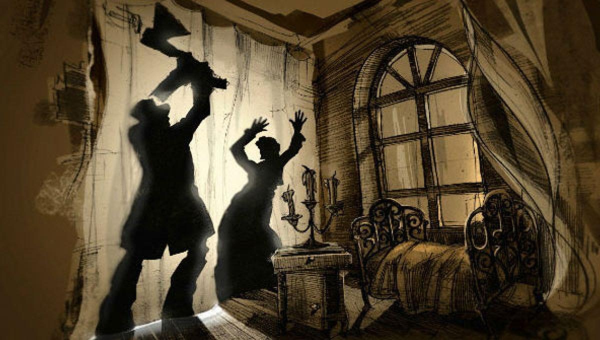 Dostoyevski'nin çok okunan romanı Suç ve Ceza'dan alıntılar