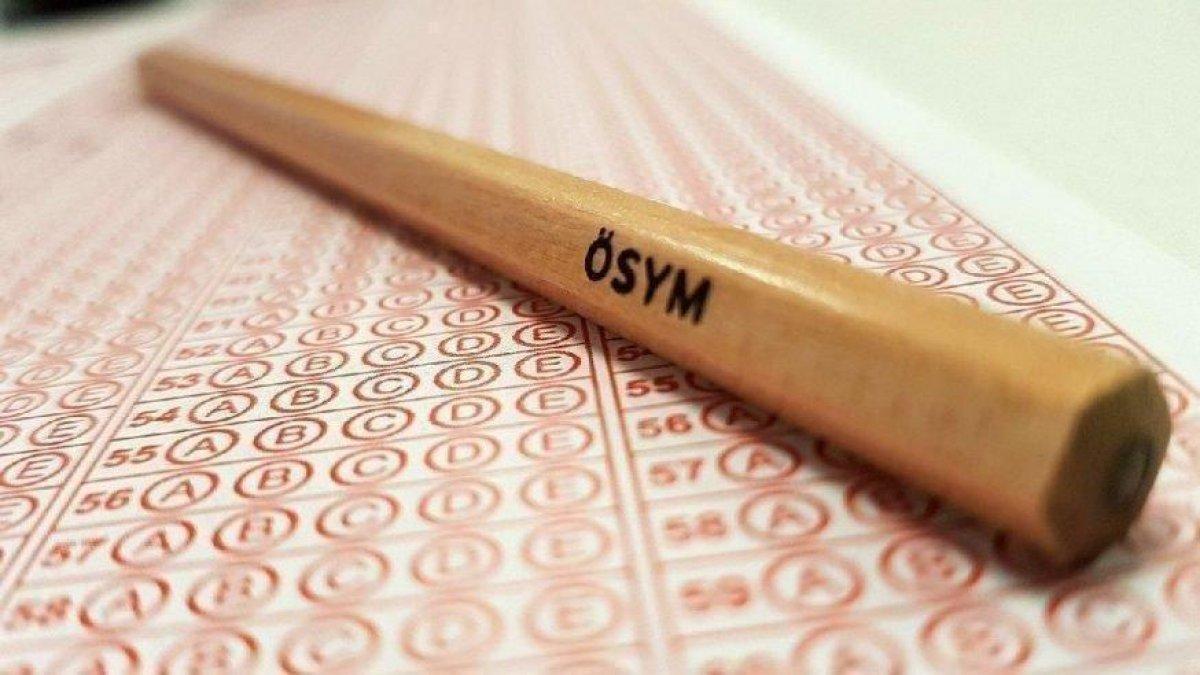 KPSS puan türleri 2021: KPSS P1, P2, P3, KPSS P10 ve P121 puan türleri nedir?