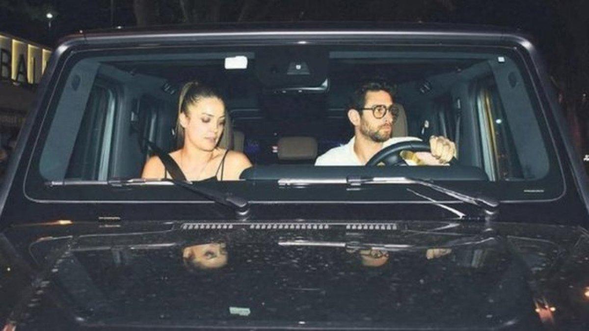 İrem Sak: Furkan Korkmaz'la arkadaşız