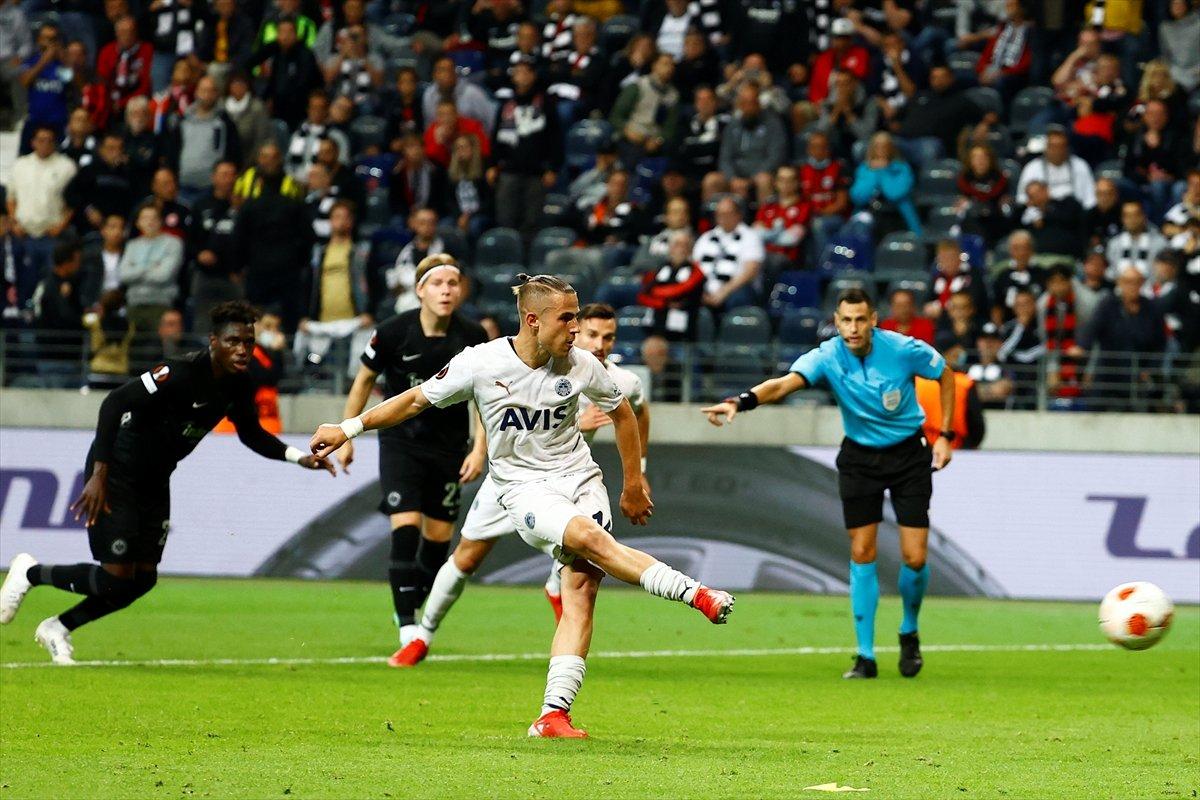 Max Meyer: Takım olarak iyi oynadık