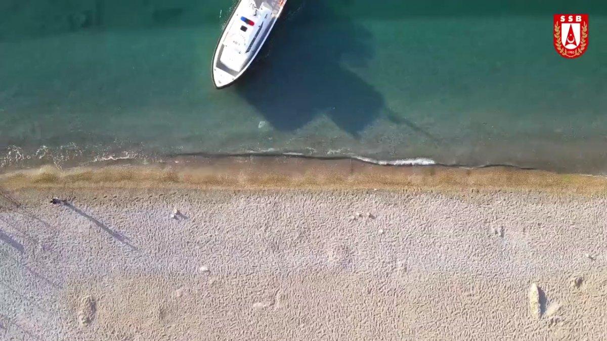 Savunma Sanayii, 122 kontrol botunun seri üretimini yapacak