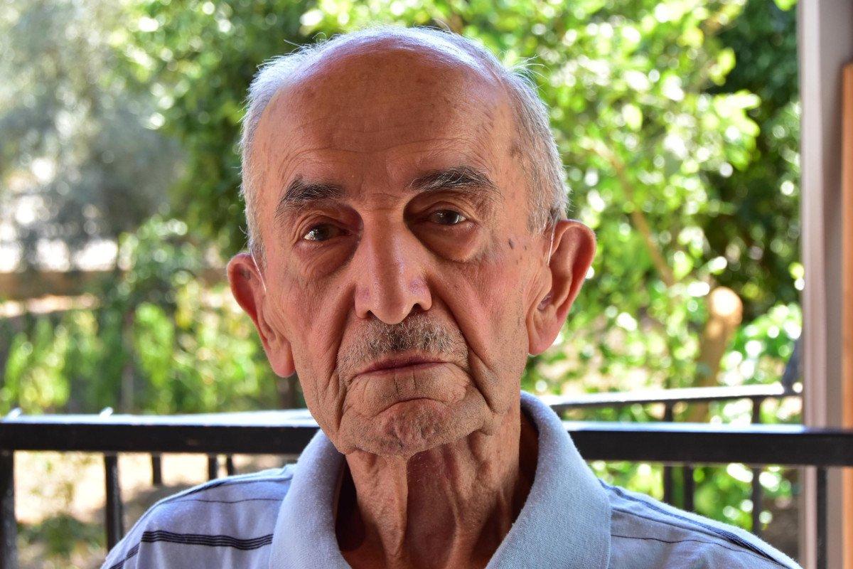 Menderes'in idamını fotoğrafladı: 15-20 gün uyuyamadım